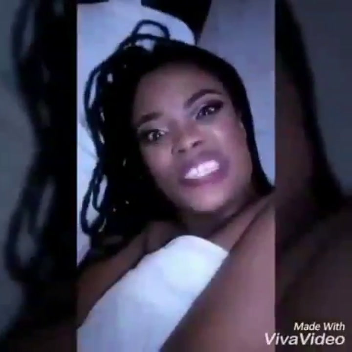 Lesbian Ebony Video